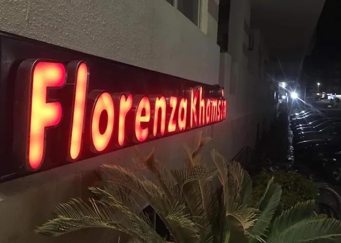 Florenza Khamsin