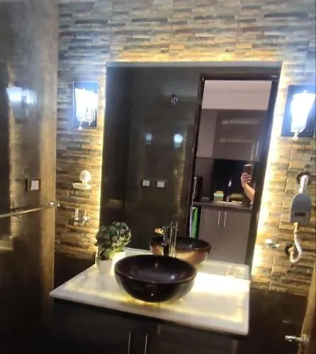 Florenza Khamsin Apartmanhotel *