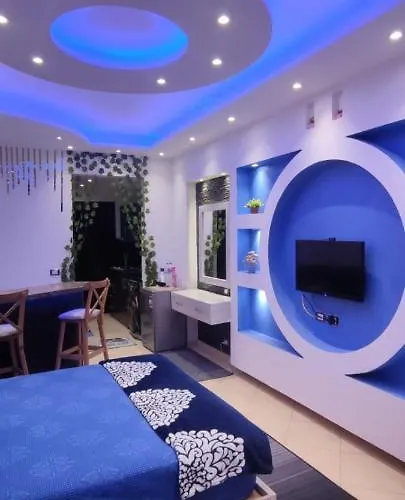 Florenza Khamsin Apartmanhotel