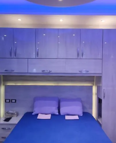 Florenza Khamsin Apartmanhotel *